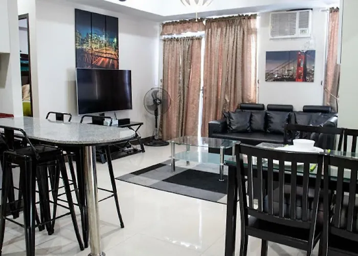 5h Tower C Manhattan Heights Cubao Qc *