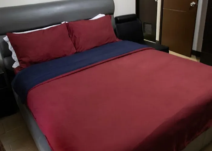 5h Tower C Manhattan Heights Cubao Qc Manila