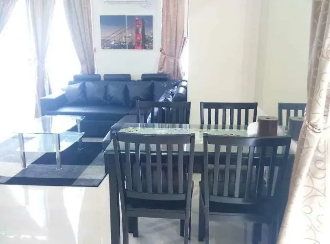 Apartment 5h Tower C Manhattan Heights Cubao Qc Manila