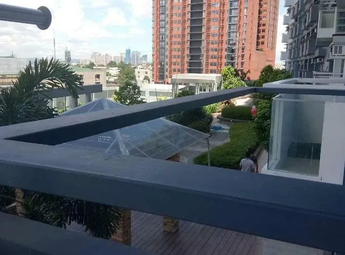5h Tower C Manhattan Heights Cubao Qc * Manila