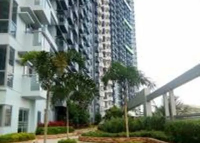 5h Tower C Manhattan Heights Cubao Qc * Manila