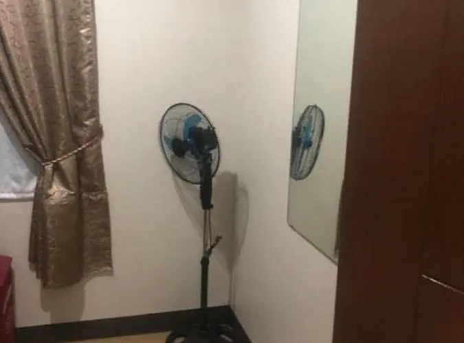 5h Tower C Manhattan Heights Cubao Qc *