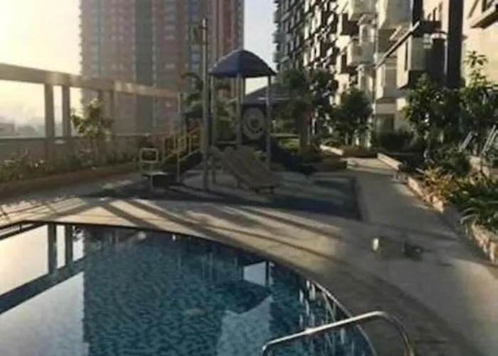 5h Tower C Manhattan Heights Cubao Qc * Manila