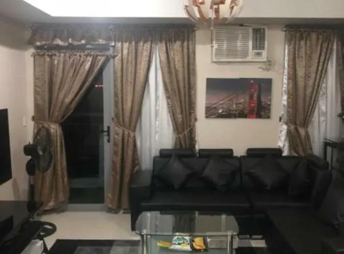 5h Tower C Manhattan Heights Cubao Qc * Manila