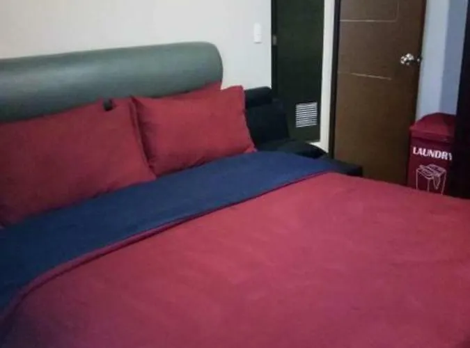 5h Tower C Manhattan Heights Cubao Qc *