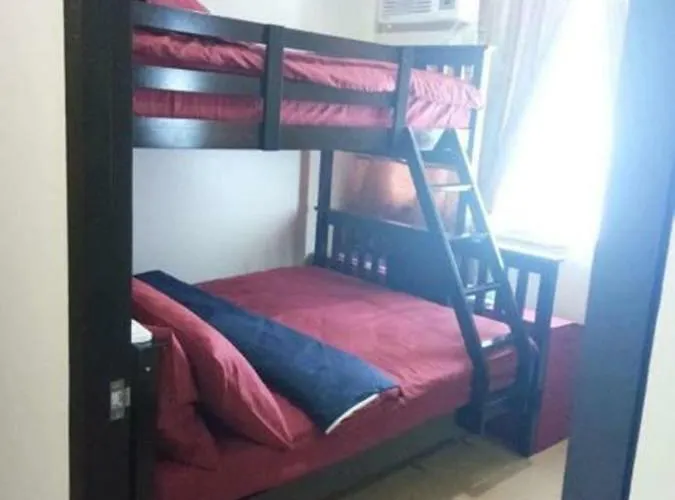 5h Tower C Manhattan Heights Cubao Qc Apartment
