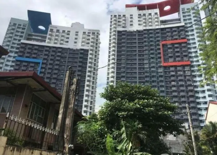 Apartment 5h Tower C Manhattan Heights Cubao Qc