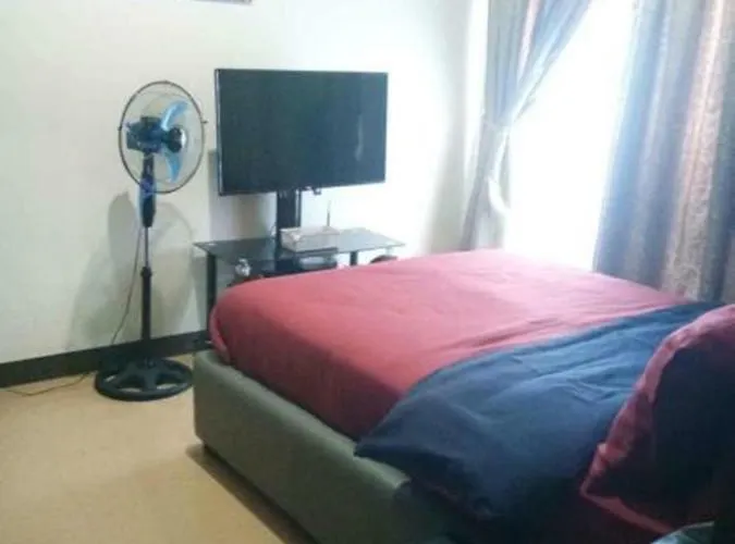 Apartment 5h Tower C Manhattan Heights Cubao Qc
