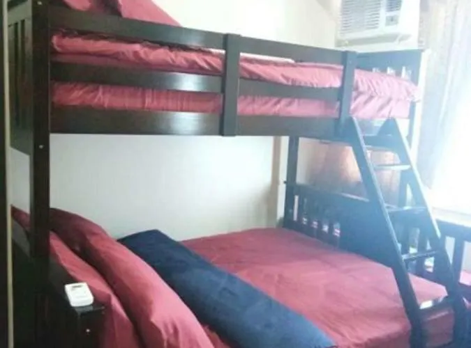 5h Tower C Manhattan Heights Cubao Qc Apartment Manila