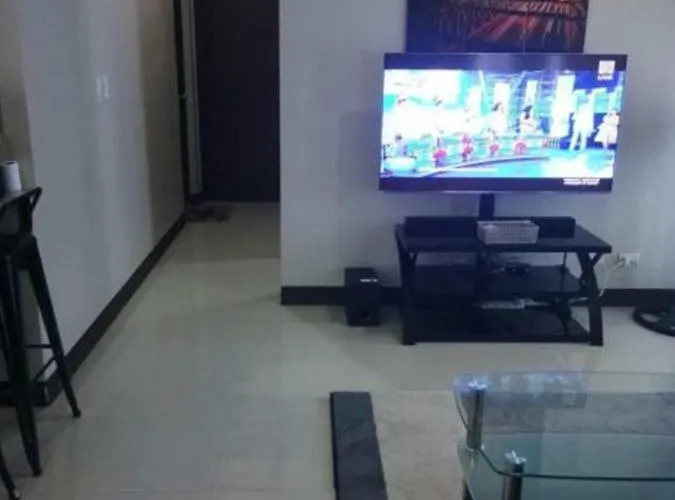 5h Tower C Manhattan Heights Cubao Qc * Manila