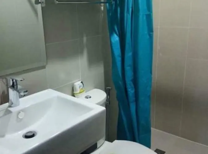 Apartment 5h Tower C Manhattan Heights Cubao Qc Manila
