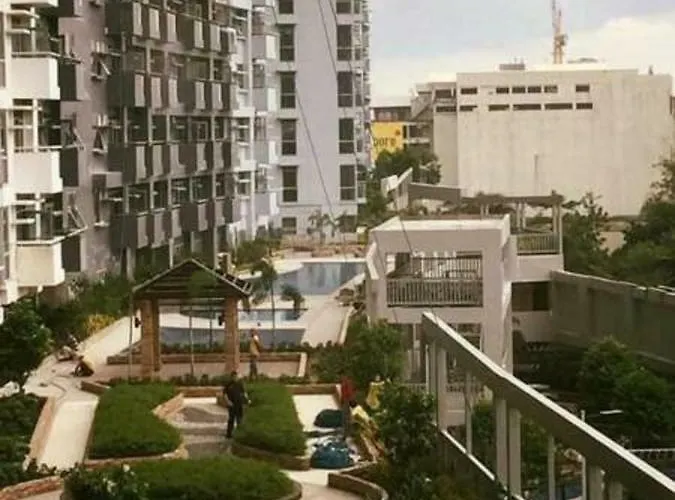 5h Tower C Manhattan Heights Cubao Qc