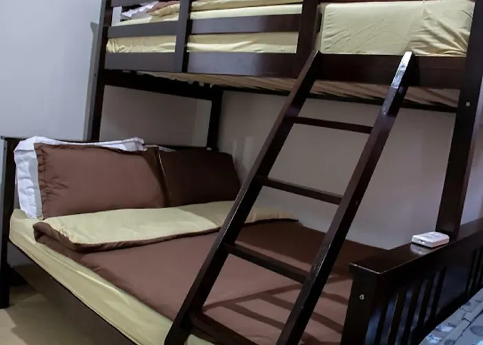 Apartment 5h Tower C Manhattan Heights Cubao Qc