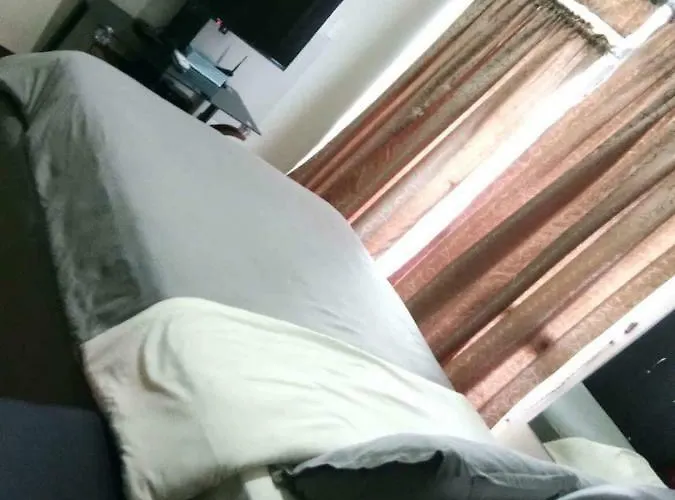5h Tower C Manhattan Heights Cubao Qc Apartment