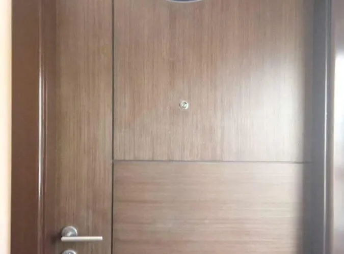 Apartment 5h Tower C Manhattan Heights Cubao Qc Manila
