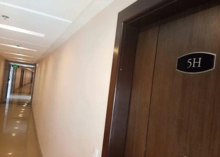 5h Tower C Manhattan Heights Cubao Qc Manila