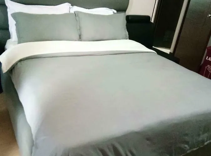 5h Tower C Manhattan Heights Cubao Qc * Manila