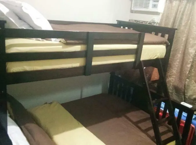 5h Tower C Manhattan Heights Cubao Qc Apartment
