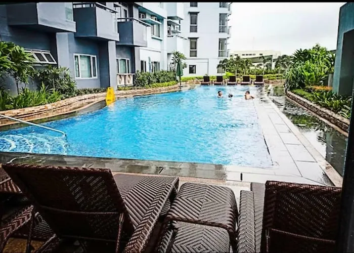 5h Tower C Manhattan Heights Cubao Qc * Manila