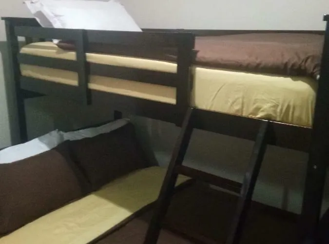 5h Tower C Manhattan Heights Cubao Qc Apartment Manila