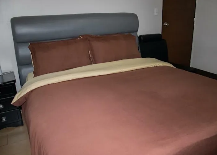 5h Tower C Manhattan Heights Cubao Qc Apartment