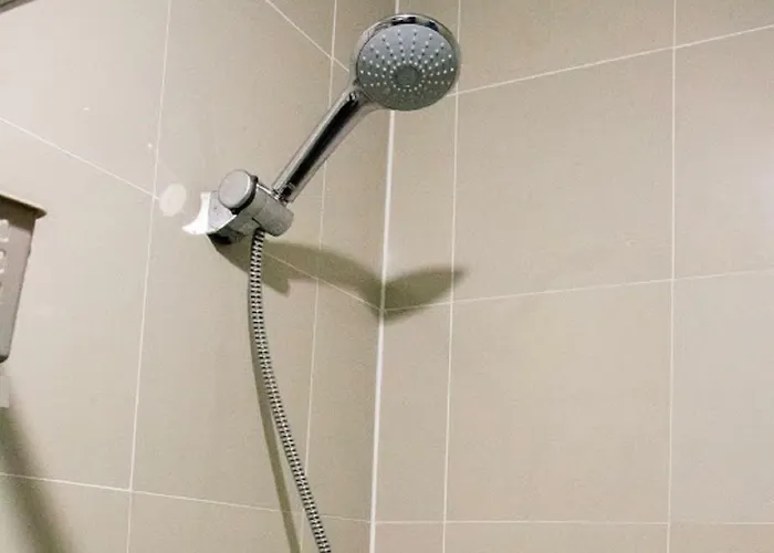 5h Tower C Manhattan Heights Cubao Qc Apartment